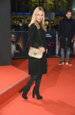 XENIA SEEBERG at 