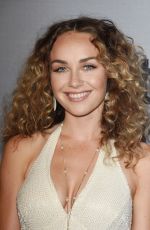 ZELLA DAY at 2nd Annual Instyle Awards in Los Angeles 10/24/2016
