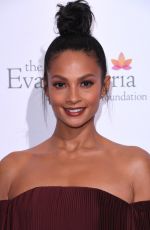 ALESHA DIXON at Global Gift Gala in London 11/19/2016