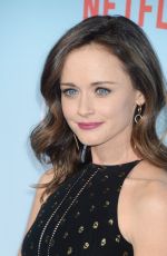ALEXIS BLEDEL at 