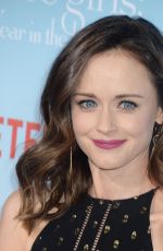 ALEXIS BLEDEL at 