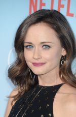 ALEXIS BLEDEL at 