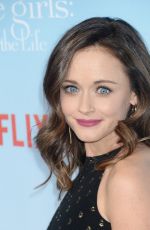 ALEXIS BLEDEL at 