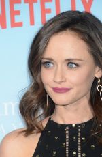 ALEXIS BLEDEL at 