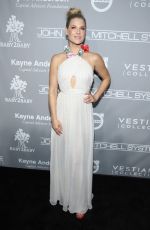 ALI LARTER at 5th Annual baby2baby Gala in Culver City 11/12/2016
