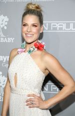 ALI LARTER at 5th Annual baby2baby Gala in Culver City 11/12/2016