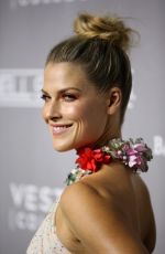 ALI LARTER at 5th Annual baby2baby Gala in Culver City 11/12/2016