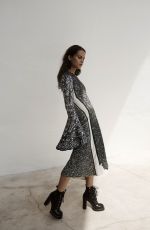 ALICIA VIKANDER in Marie Claire Magazine, May 2016