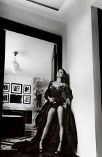 ALICIA VIKANDER in Vanity Fair Magazine, September 2016