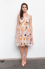ALLISON WILLIAMS at 