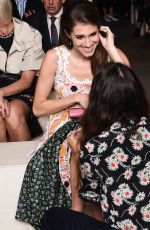 ALLISON WILLIAMS at 