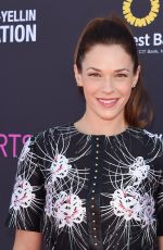 AMANDA RIGHETTI at P.S. Arts and Onewest Bank