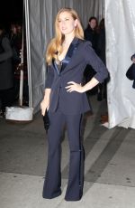 AMY ADAMS at 2016 IFP Gotham Independent Film Awards in New York 11/28/2016
