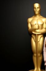 AMY ADAMS at Academy of Motion Picture Arts and Sciences Screening of 