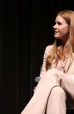 AMY ADAMS at Academy of Motion Picture Arts and Sciences Screening of 