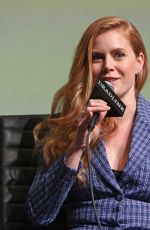 AMY ADAMS at Contenders 2016: Presented by Deadline in Los Angeles 11/05/2016