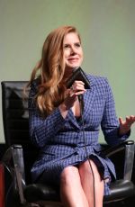 AMY ADAMS at Contenders 2016: Presented by Deadline in Los Angeles 11/05/2016