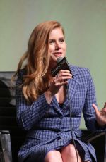 AMY ADAMS at Contenders 2016: Presented by Deadline in Los Angeles 11/05/2016