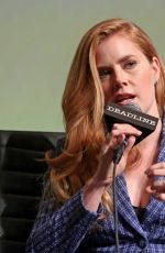 AMY ADAMS at Contenders 2016: Presented by Deadline in Los Angeles 11/05/2016