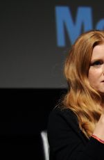 AMY ADAMS at MoMa