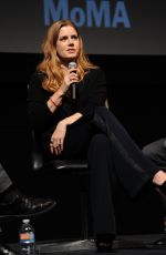 AMY ADAMS at MoMa
