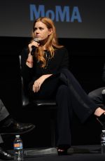 AMY ADAMS at MoMa