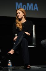 AMY ADAMS at MoMa