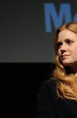 AMY ADAMS at MoMa