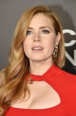 AMY ADAMS at Nocturnal Animals Premiere in New York 11/17/2016