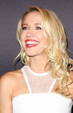 ANNA CAMP at HFPA & Instyle’s Celebration of Golden Globe Awards Season in Los Angeles 11/10/2016