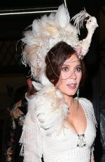 ANNA FRIEL at Animal Ball 2016 Presented by Elephant Family in London 11/22/2016