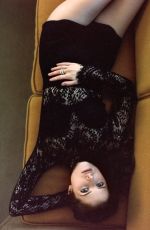 ANNA KENDRICK for Playboy Magazine, December 2016