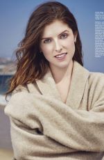 ANNA KENDRICK in Glamour Magazin, Mexico November 2016 Issue