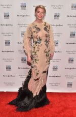 ANYA TAYLOR-JOY at 2016 IFP Gotham Independent Film Awards in New York 11/28/2016