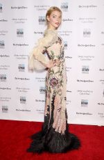 ANYA TAYLOR-JOY at 2016 IFP Gotham Independent Film Awards in New York 11/28/2016