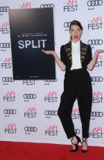 ANYA TAYLOR-JOY at 