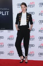 ANYA TAYLOR-JOY at 