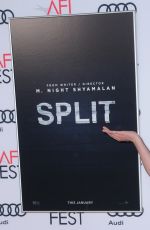 ANYA TAYLOR-JOY at 