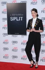 ANYA TAYLOR-JOY at 