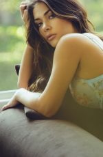 ARIANNY CELESTE by Ben Tsui 