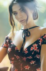 ARIANNY CELESTE by Ben Tsui 