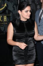 ARIEL WINTER at Catch LA in West Hollywood 11/10/2016