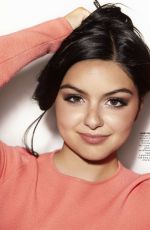 ARIEL WINTER in Seventeen Magazine, November 2016 Issue