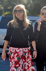 AVA PHILLIPPE Out and About in Los Angeles 11/18/2016