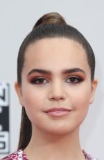 BAILEE MADISON at 2016 American Music Awards at The Microsoft Theater in Los Angeles 11/20/2016