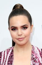 BAILEE MADISON at 2016 American Music Awards at The Microsoft Theater in Los Angeles 11/20/2016