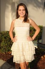 BAILEE MADISON at 