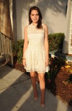 BAILEE MADISON at 