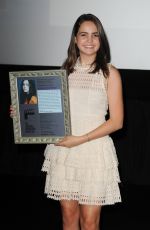 BAILEE MADISON at 