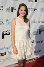 BAILEE MADISON at 